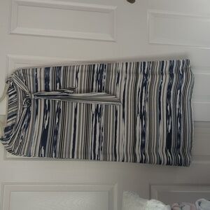 Robert Louis Maxi Skirt